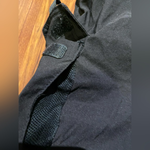 WindRiver Unisex Athletic Shorts - Picture 16 of 16